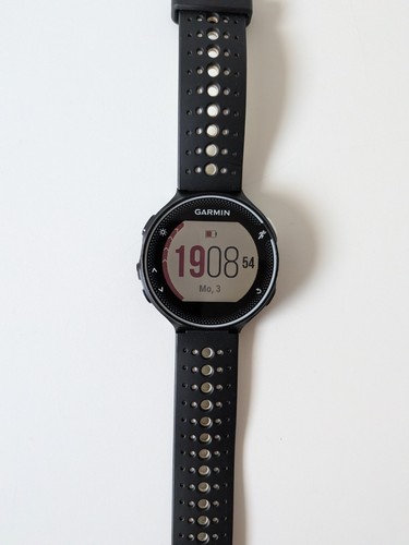 Laufuhr triathlon uhr - uhr, garmin