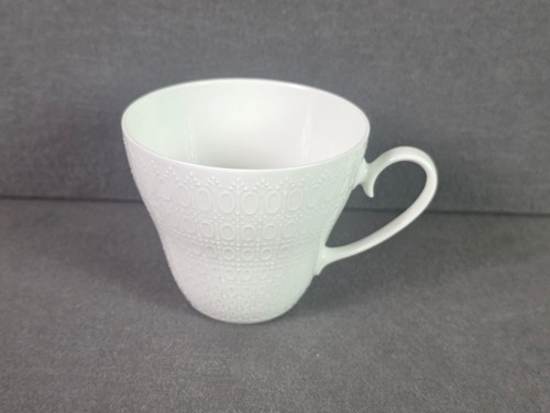 Rosenthal romanze weiß - romanze,