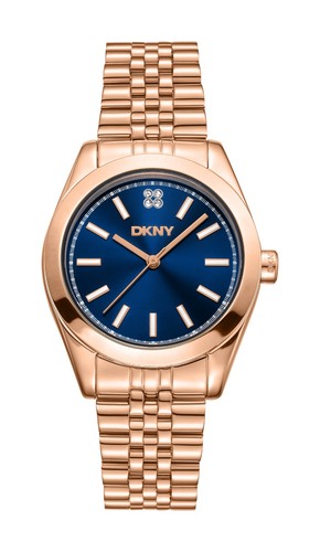 Dkny damenuhr - dkny,