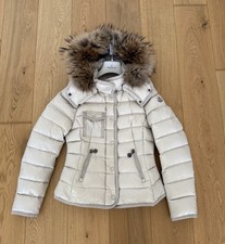 Moncler Daunenjacke "Armoise"