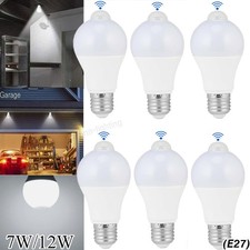 E27 LED Lampe Licht Birne mit