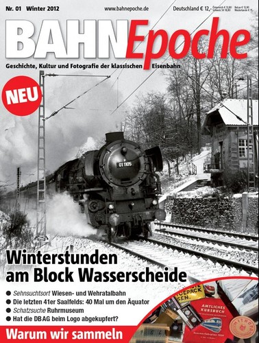 Bahnepoche bahn epoche - bahnepoche,