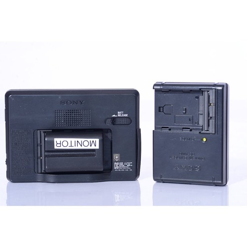 Sony clmv55 tragbarer - clmv55,