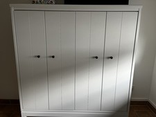 Idänas Schrankkommode/ Kommode von  Ikea (UVP 299€)