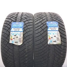 295 35 21 2x COOPER 295/35 R21