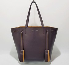 Celine Tassel Cabas Phantom Tote Bag 131668898