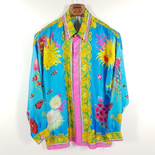 Vintage versace istante - vintage,