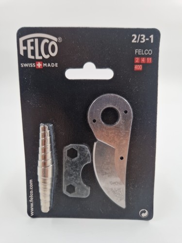 Felco set klinge - set:,