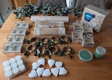 Tisch Tafeldeko Geburtstag  -