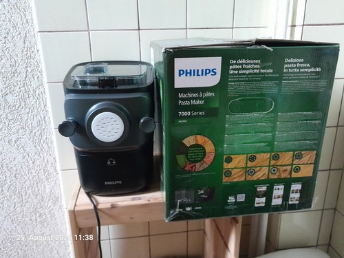 Philips 7000 series - philips,