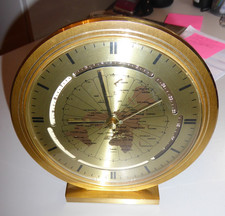 Weltzeituhr Kundo Quarz - Made