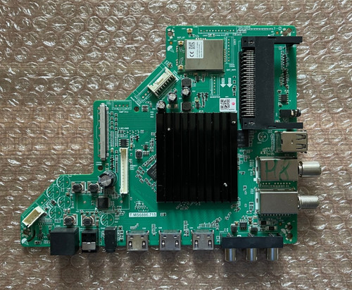 Mainboard ms6886 715 für - mainboard, t.ms6886.715