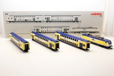 Märklin H0 26533 4-tlg mhi