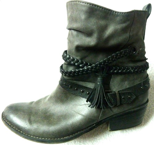 Marco tozzi damen stiefelette - marco,