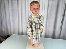 Künstlerpuppe Sammler Alte
