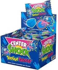 Center Shock Tongue Painter -