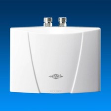 Clage Klein Durchlauferhitzer MBH3 Untertisch 3,5 kW 230V Druckfest inkl Zubehör
