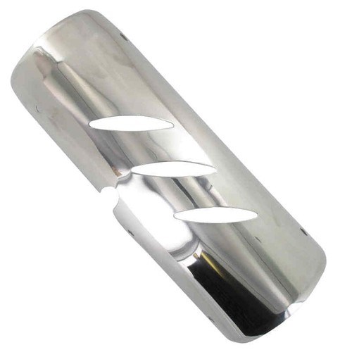 Auspuff abdeckung hitzeschild - abdeckung,