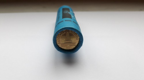Cent slowenien 2007 aus - 10,