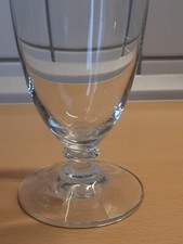 5 Biergläser  von Leonardo Modell " San Remo" 