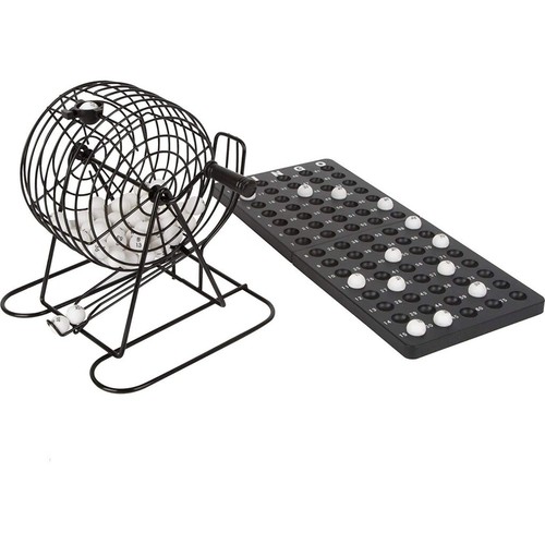 Bingomühle bingotrommel - bingomühle,