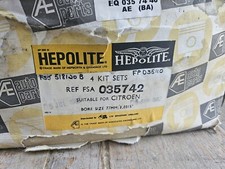 Neue Citroen GS oder Ami Super