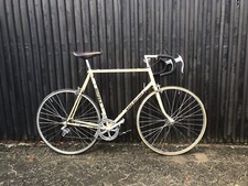 Vintage Rennrad Koga Miyata Road Winner RH 56 Shimano 600 Eroica