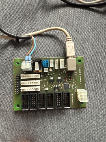 Münzprüfer cct900 - münzprüfer, cct900.s