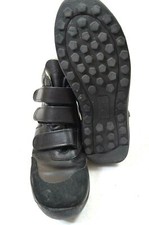 Original Bundeswehr Bordschuhe, BW Marine Schuhe, LFZ-Schuhe, Arbeitsschuhe