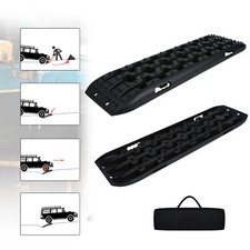 1 Paar Offroad Tracks Traction