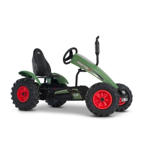 Berg gokart fendt - berg,