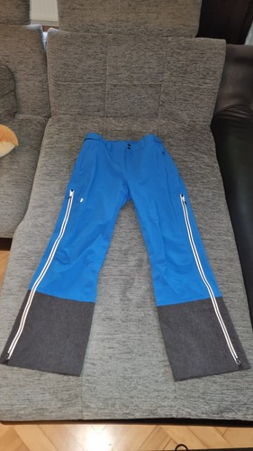 Ziener skihose niron - ziener,