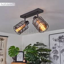 Decken Lampen 2-flammig Wohn