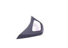 BMW X3 E83 LCI Lenkradbezug