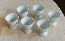 Hutschenreuther 6x Eierbecher