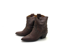 Zara Damen Stiefel Stiefelette