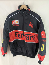 Vintage Formula 1 Ferrari