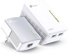 TP-Link WLAN Powerline Adapter