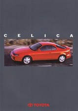 Toyota Celica T18 Coupe