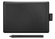 One by Wacom S Stifttablett