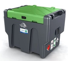 430 Liter Mobiler Dieseltank