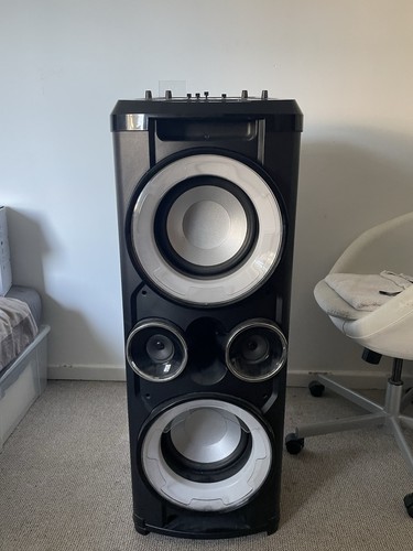 Aeg 4836 musikanlage - 4836,