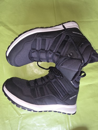 Quechua herrenschuhe - quechua,