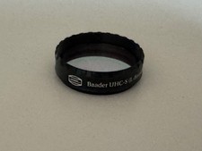 Baader UHC-S (L-Booster) Teleskop Filter 1,25" 2458275 | 10245-15