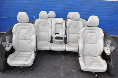 Volvo xc90 design tür - r-design,