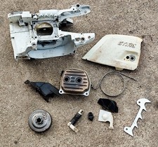 STIHL MS241 Motorsäge/Kettensäge Ersatzteile