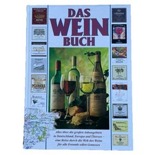 Das Wein-Buch - Weine -