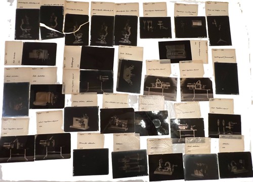29x originale leica - originale, leitz
