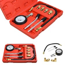 Kompressionstester für