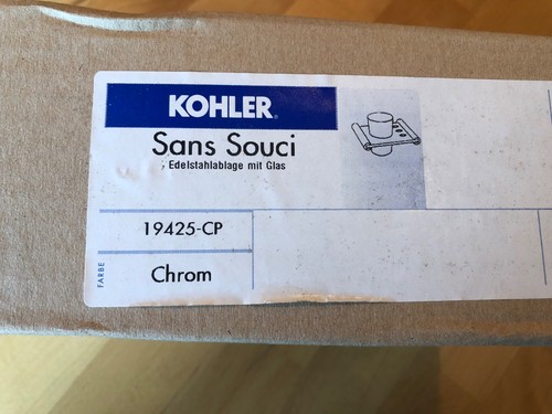 Kohler sans souci - sans,